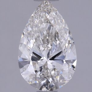 0.99 cctw VS2 - Lab Grown Loose Diamond