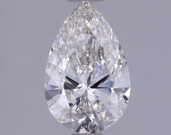 0.99 cctw VS2 - Lab Grown Loose Diamond