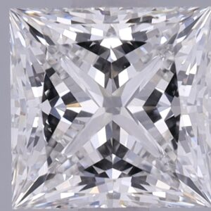 1.24 cctw VS1 - Lab Grown Loose Diamond