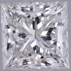 1.10 cctw VS2 - Lab Grown Loose Diamond