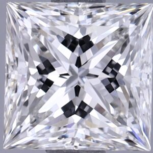 1.19 cctw VVS2 - Lab Grown Loose Diamond