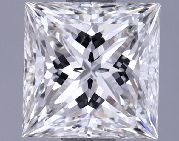 1.19 cctw VVS2 - Lab Grown Loose Diamond