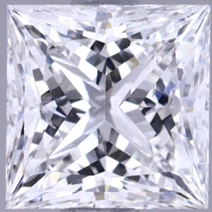 1.17 cctw SI1 - Lab Grown Loose Diamond