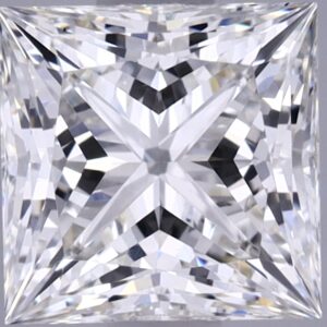 1.12 cctw VS1 - Lab Grown Loose Diamond