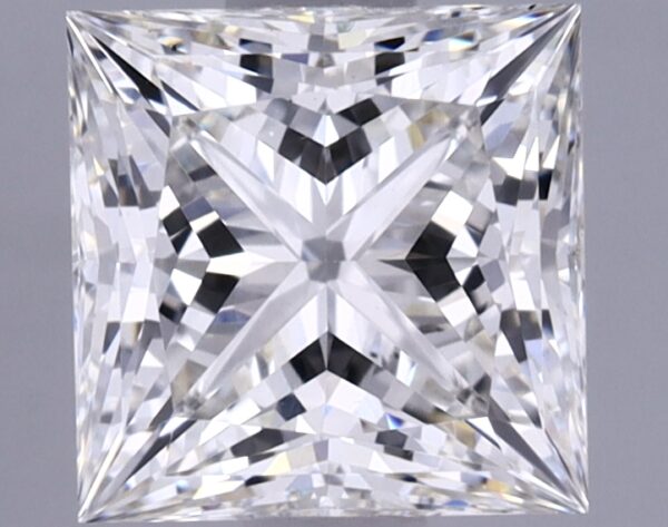 1.12 cctw VS1 - Lab Grown Loose Diamond