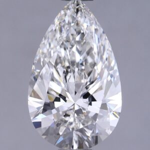 1.13 cctw VVS2 - Lab Grown Loose Diamond