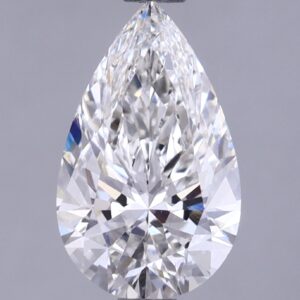 1.38 cctw VS1 - Lab Grown Loose Diamond
