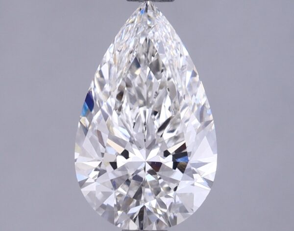 1.38 cctw VS1 - Lab Grown Loose Diamond