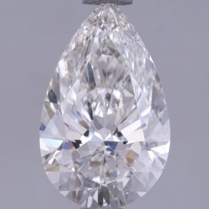 1.31 cctw VS2 - Lab Grown Loose Diamond