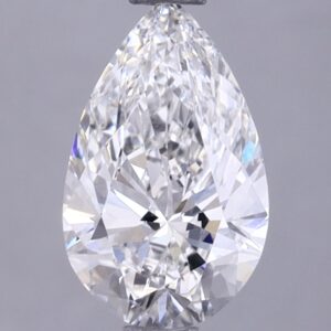 1.14 cctw VVS2 - Lab Grown Loose Diamond