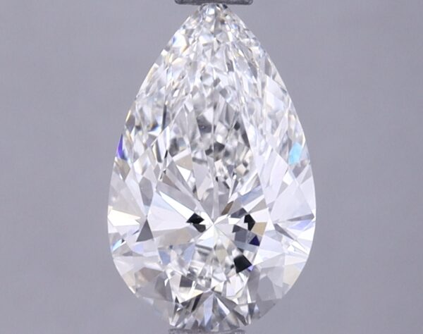 1.14 cctw VVS2 - Lab Grown Loose Diamond