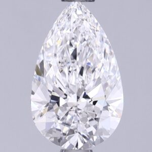 1.12 cctw VVS2 - Lab Grown Loose Diamond