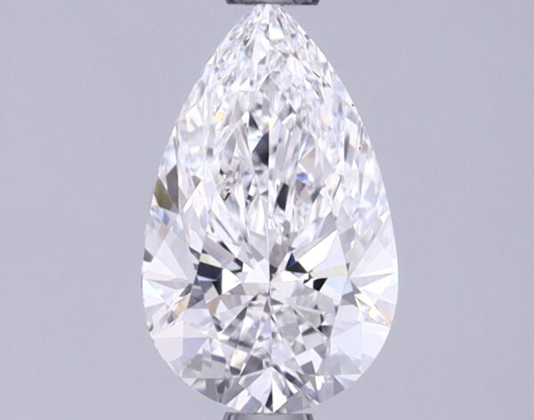 1.12 cctw VVS2 - Lab Grown Loose Diamond