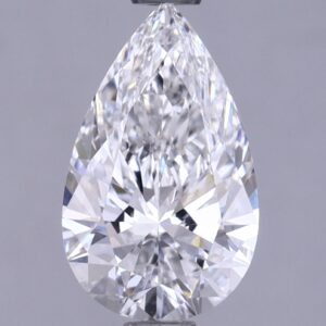 1.16 cctw VVS2 - Lab Grown Loose Diamond