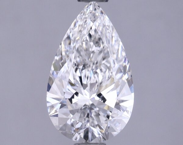 1.16 cctw VVS2 - Lab Grown Loose Diamond