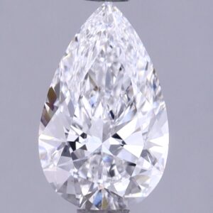 1.10 cctw VS1 - Lab Grown Loose Diamond