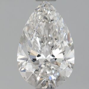 1.18 cctw SI1 - Lab Grown Loose Diamond