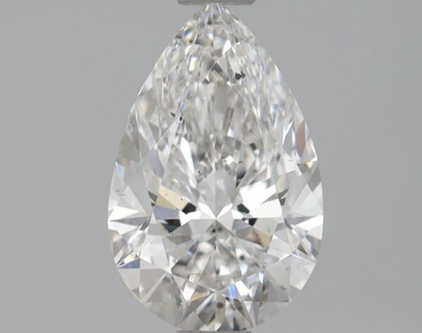 1.18 cctw SI1 - Lab Grown Loose Diamond