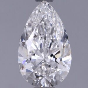 1.21 cctw VS2 - Lab Grown Loose Diamond