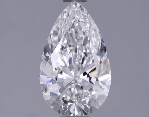 1.21 cctw VS2 - Lab Grown Loose Diamond