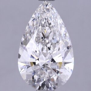 1.42 cctw VS2 - Lab Grown Loose Diamond