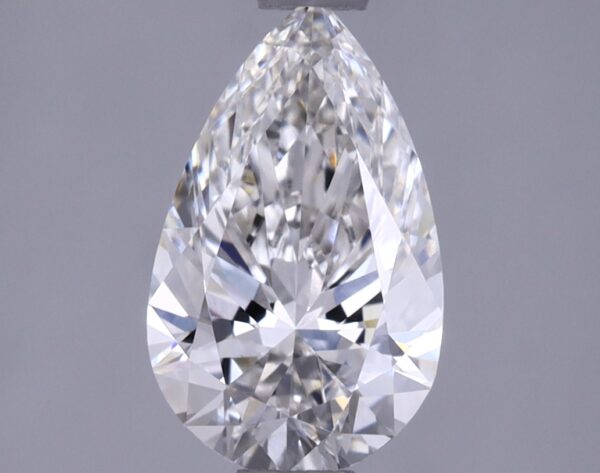 1.19 cctw VVS2 - Lab Grown Loose Diamond