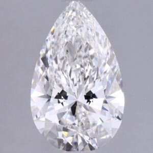 1.32 cctw VVS2 - Lab Grown Loose Diamond