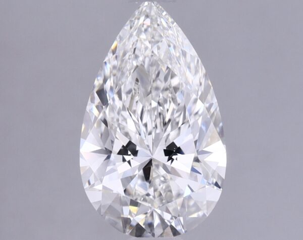 1.32 cctw VVS2 - Lab Grown Loose Diamond