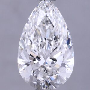 1.35 cctw VS1 - Lab Grown Loose Diamond