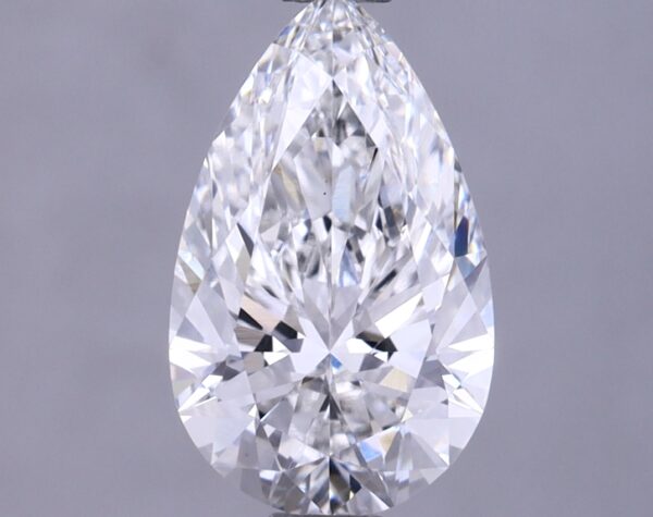 1.35 cctw VS1 - Lab Grown Loose Diamond