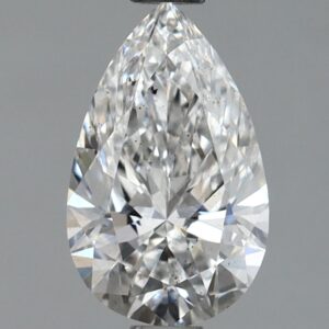 1.09 cctw SI1 - Lab Grown Loose Diamond