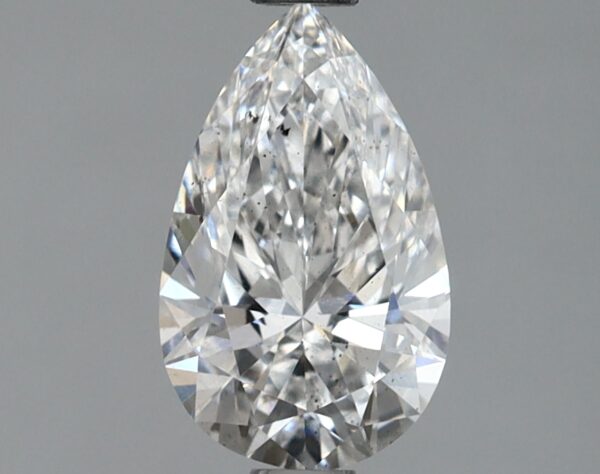 1.09 cctw SI1 - Lab Grown Loose Diamond