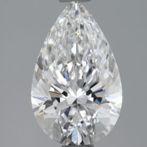 1.40 cctw VS1 - Lab Grown Loose Diamond