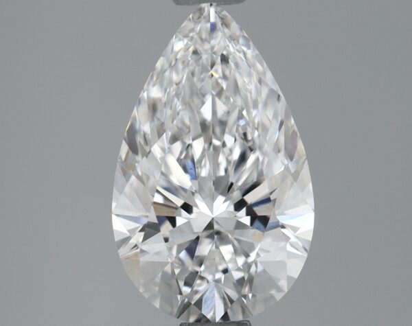 1.40 cctw VS1 - Lab Grown Loose Diamond
