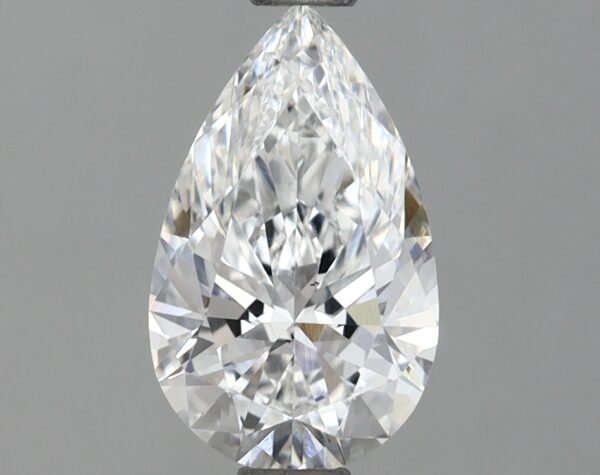 1.09 cctw VS1 - Lab Grown Loose Diamond