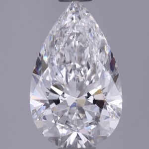 1.08 cctw VS1 - Lab Grown Loose Diamond