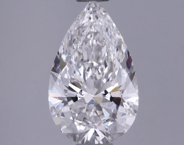 1.08 cctw VS1 - Lab Grown Loose Diamond