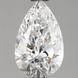 1.04 cctw VS2 - Lab Grown Loose Diamond