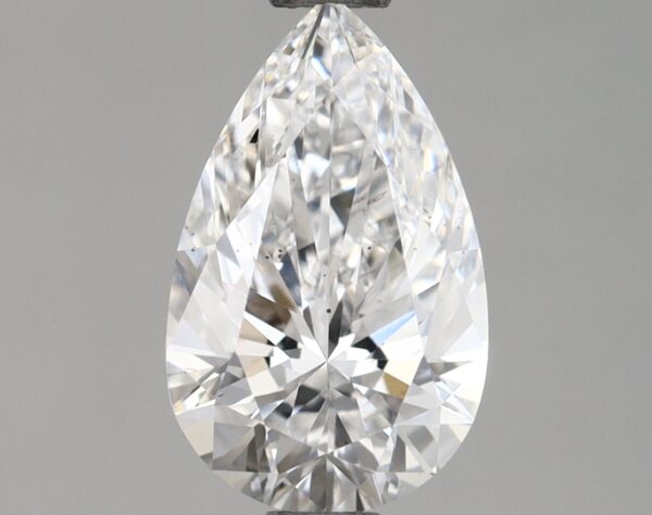 1.04 cctw VS2 - Lab Grown Loose Diamond
