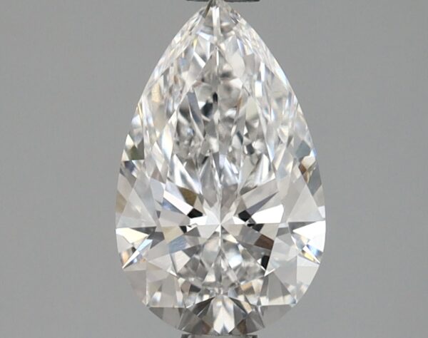 1.14 cctw VVS2 - Lab Grown Loose Diamond