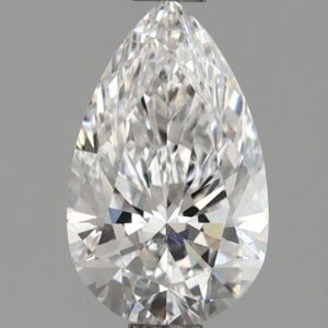 1.09 cctw VS1 - Lab Grown Loose Diamond