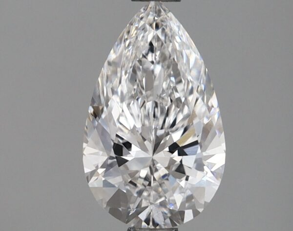 1.18 cctw VS1 - Lab Grown Loose Diamond