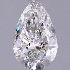 1.21 cctw VVS2 - Lab Grown Loose Diamond