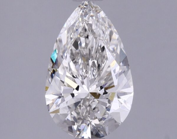 1.21 cctw VVS2 - Lab Grown Loose Diamond