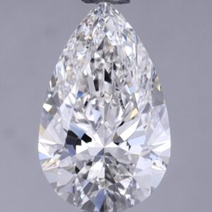 1.17 cctw VVS2 - Lab Grown Loose Diamond