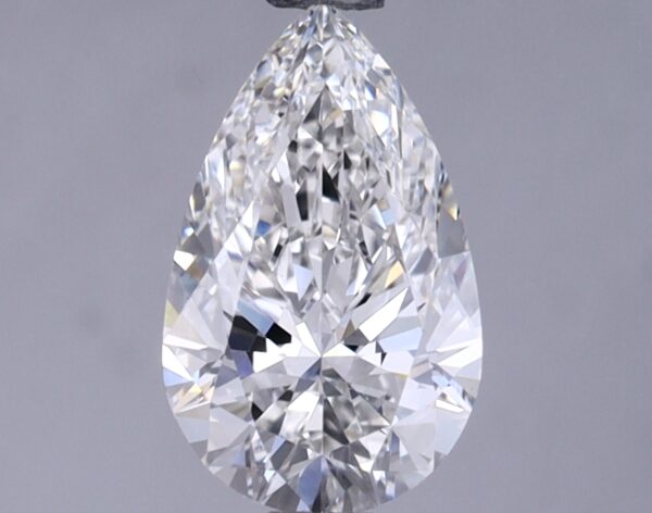 1.17 cctw VVS2 - Lab Grown Loose Diamond