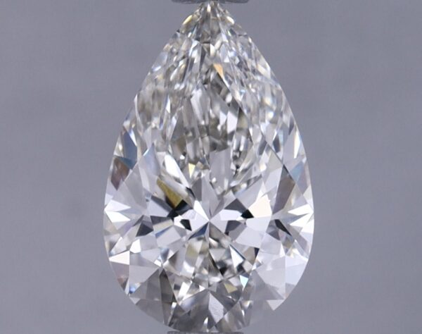1.18 cctw VVS2 - Lab Grown Loose Diamond