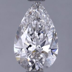 1.18 cctw SI1 - Lab Grown Loose Diamond