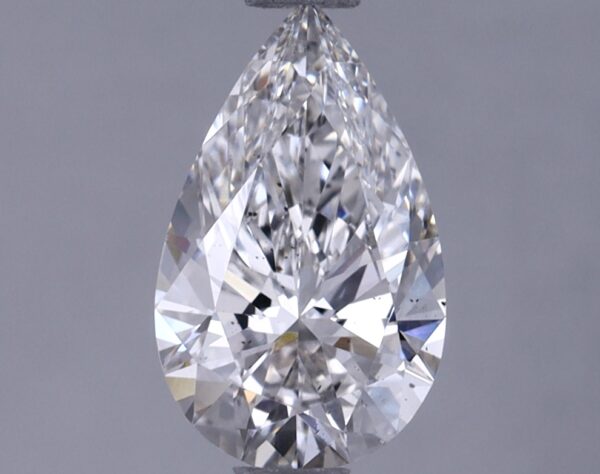 1.18 cctw SI1 - Lab Grown Loose Diamond