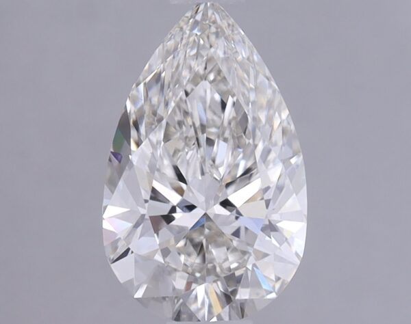 1.17 cctw VS1 - Lab Grown Loose Diamond